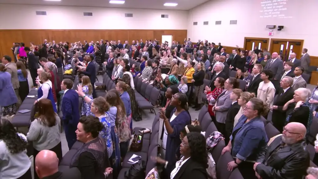 Youth Meeting